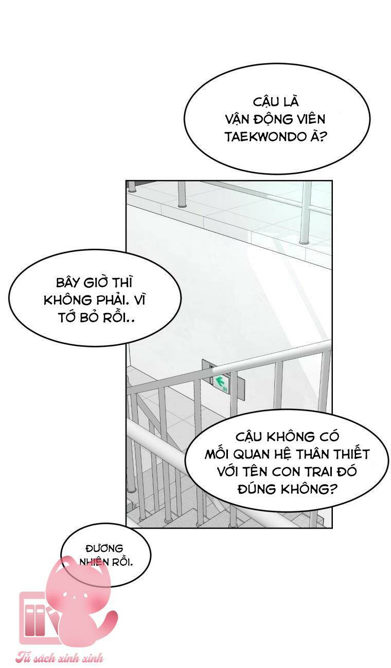 Bí Mật Highteen - Chap 19 - Trang 27
