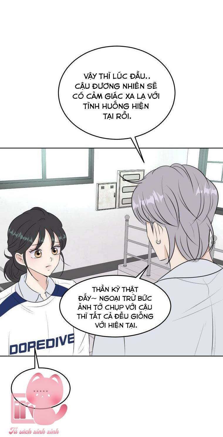 Bí Mật Highteen - Chap 19 - Trang 28
