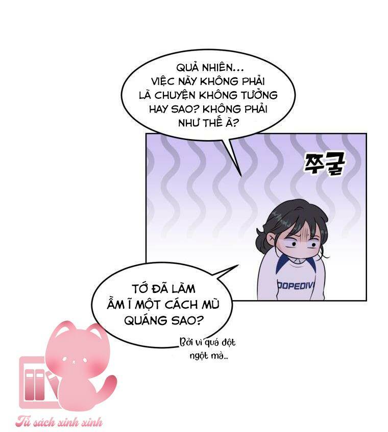 Bí Mật Highteen - Chap 19 - Trang 29