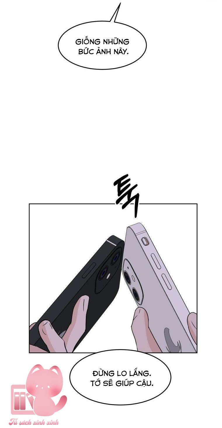 Bí Mật Highteen - Chap 19 - Trang 32