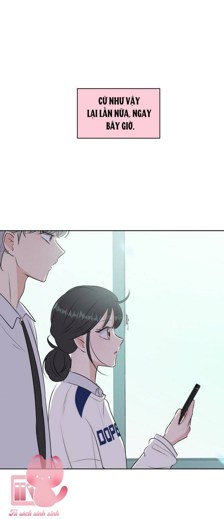 Bí Mật Highteen - Chap 19 - Trang 35