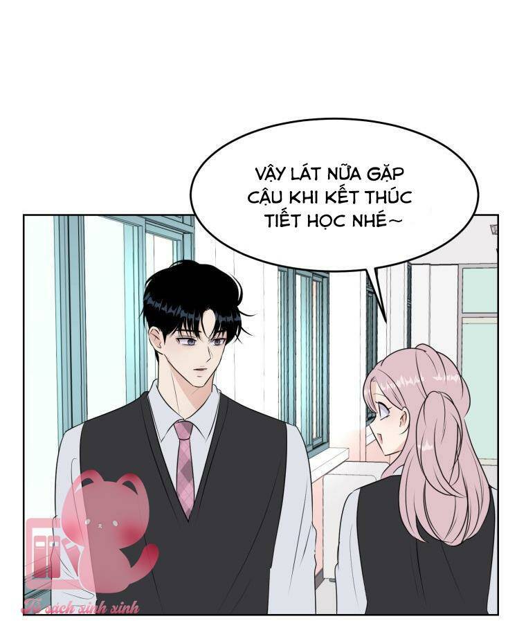 Bí Mật Highteen - Chap 19 - Trang 36