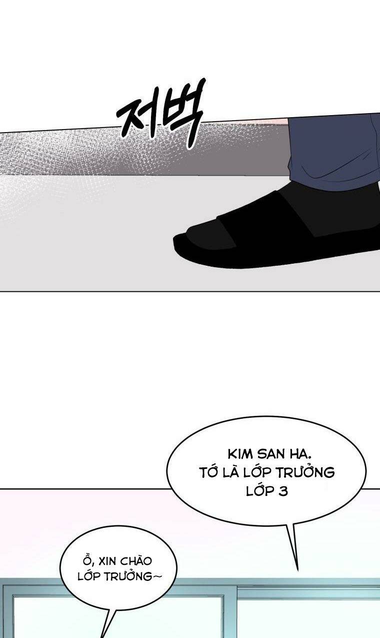 Bí Mật Highteen - Chap 19 - Trang 39