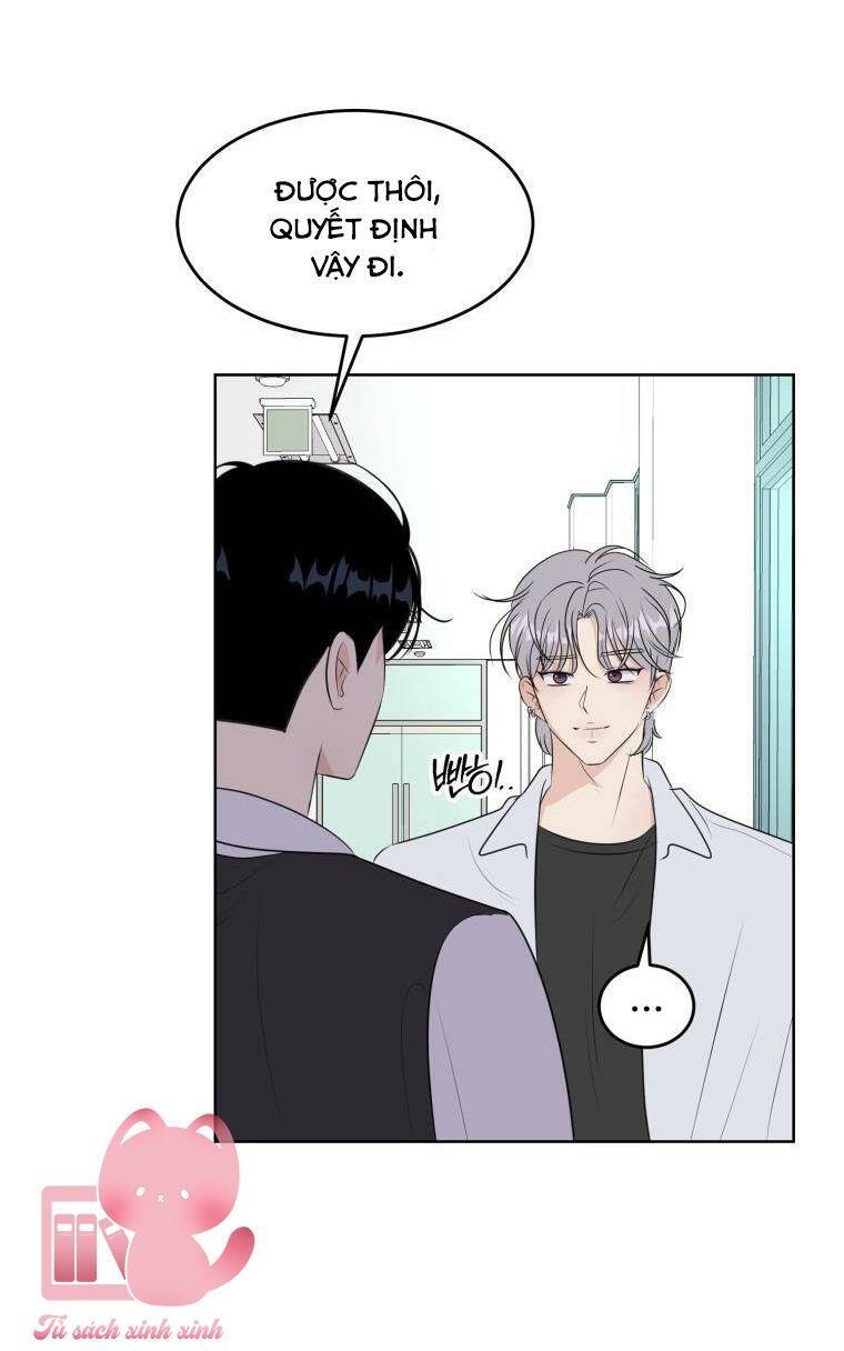 Bí Mật Highteen - Chap 19 - Trang 42