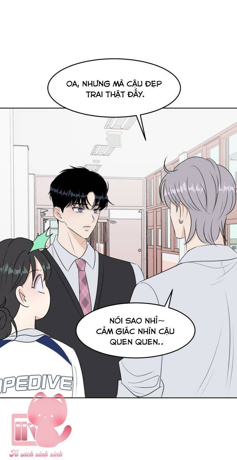 Bí Mật Highteen - Chap 19 - Trang 43