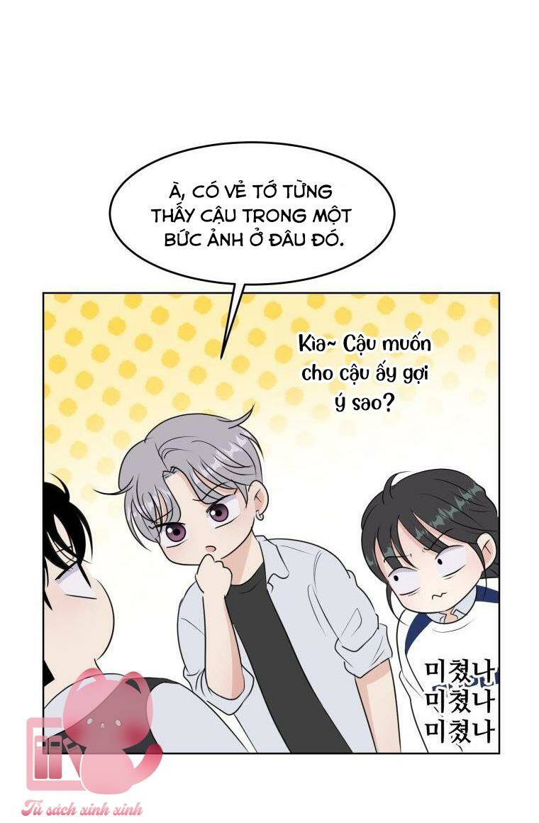 Bí Mật Highteen - Chap 19 - Trang 44