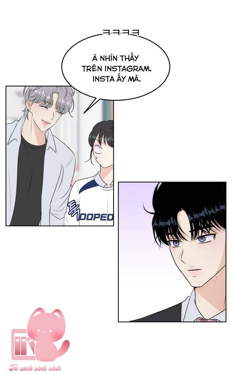 Bí Mật Highteen - Chap 19 - Trang 45