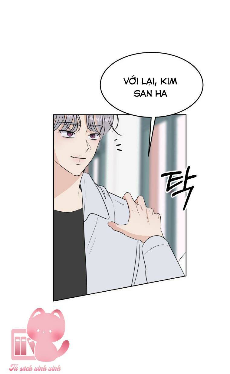 Bí Mật Highteen - Chap 19 - Trang 46