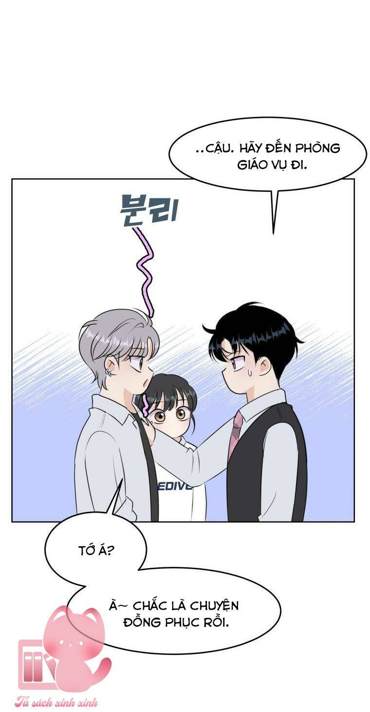 Bí Mật Highteen - Chap 19 - Trang 47