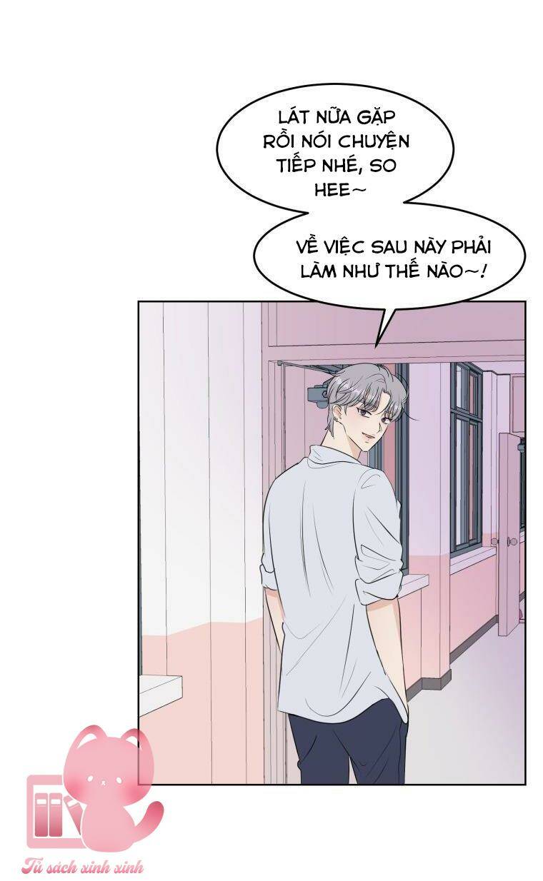 Bí Mật Highteen - Chap 19 - Trang 48