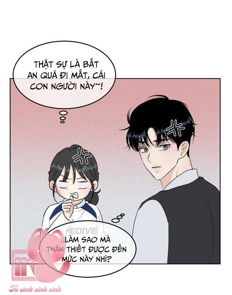 Bí Mật Highteen - Chap 19 - Trang 49