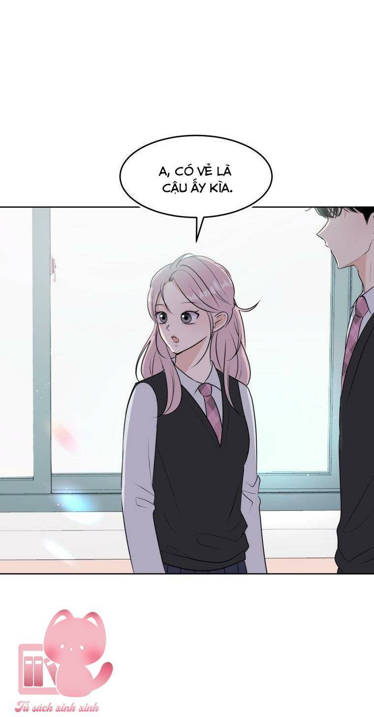 Bí Mật Highteen - Chap 19 - Trang 6