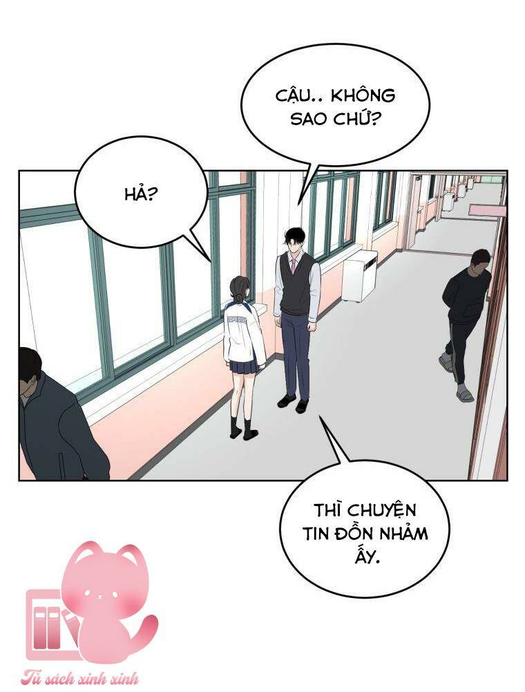 Bí Mật Highteen - Chap 19 - Trang 51