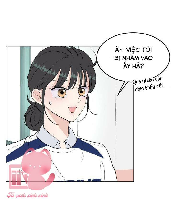 Bí Mật Highteen - Chap 19 - Trang 52