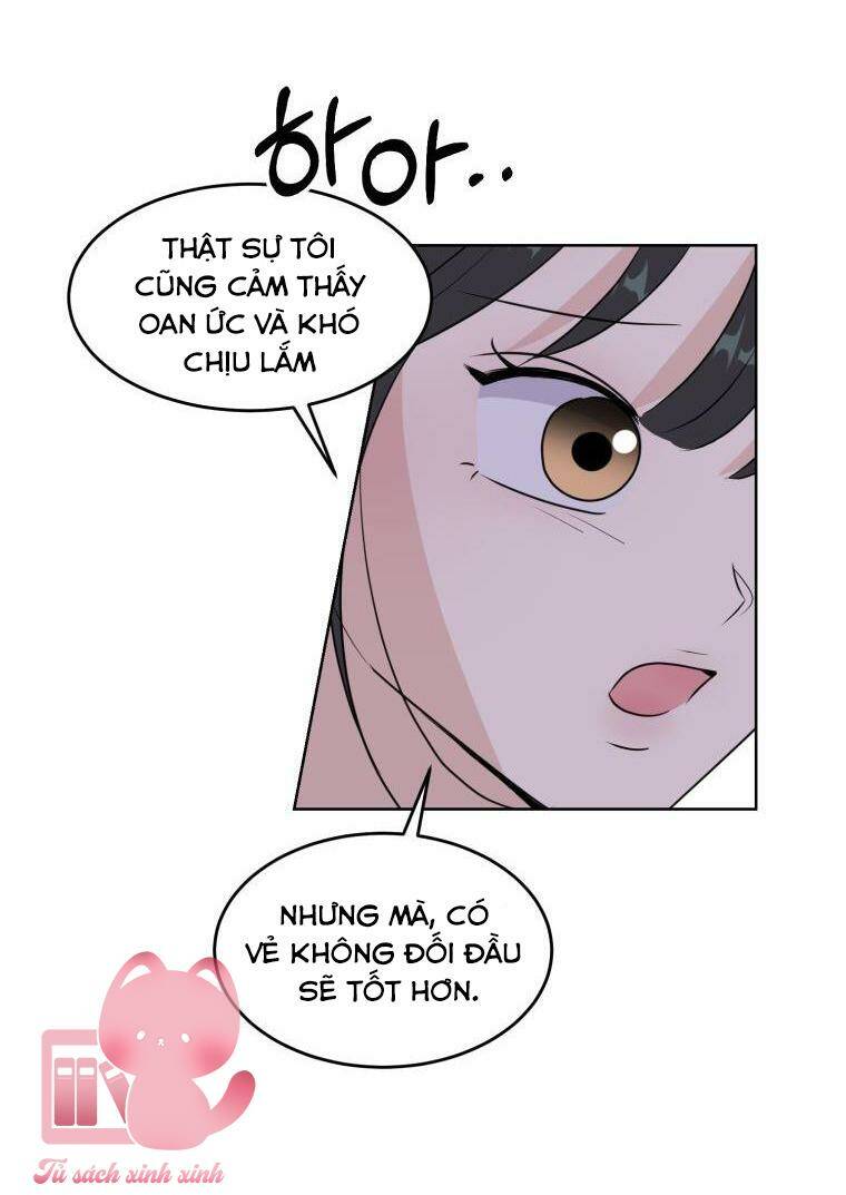 Bí Mật Highteen - Chap 19 - Trang 53
