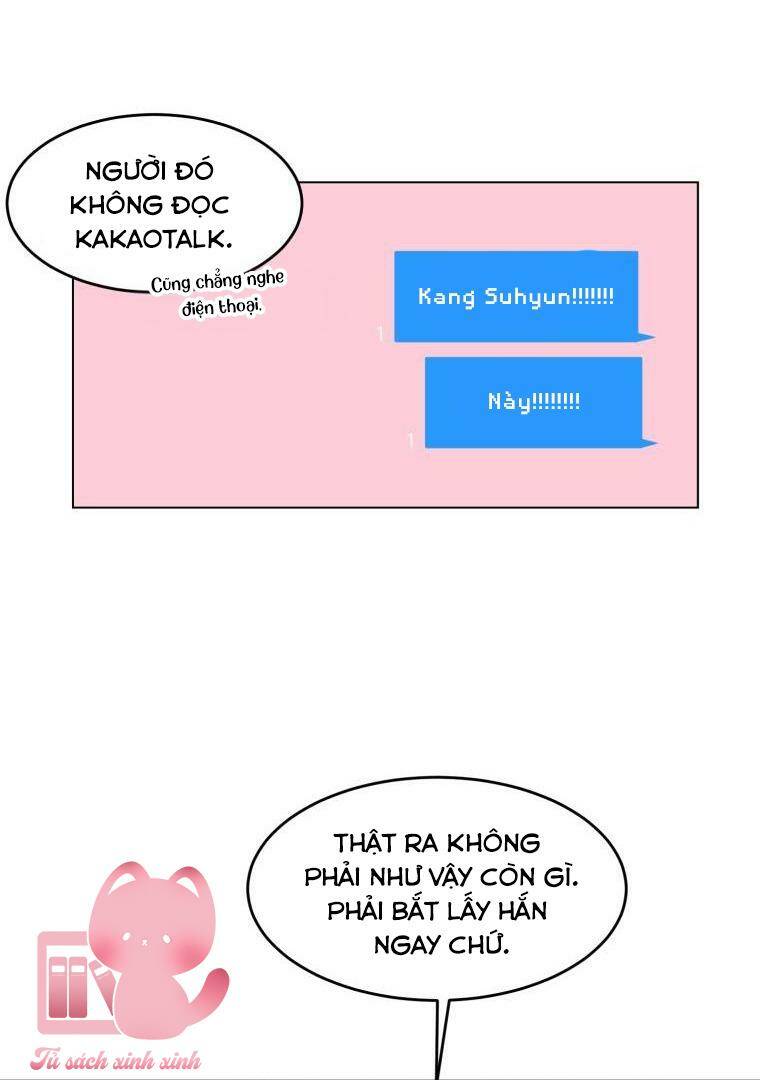 Bí Mật Highteen - Chap 19 - Trang 54