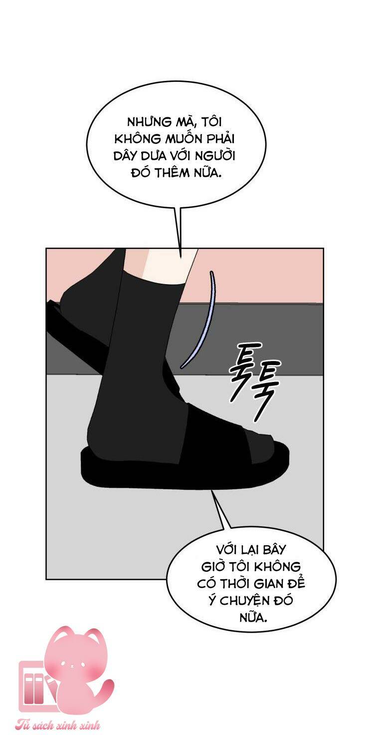 Bí Mật Highteen - Chap 19 - Trang 56