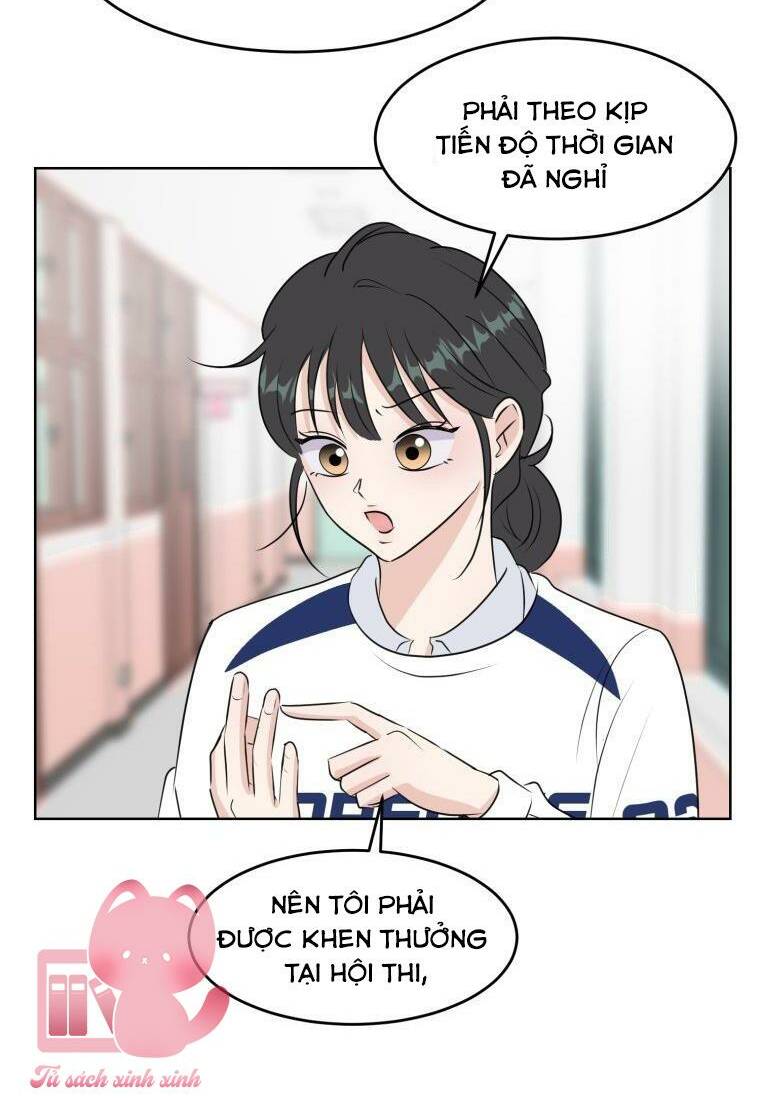 Bí Mật Highteen - Chap 19 - Trang 59