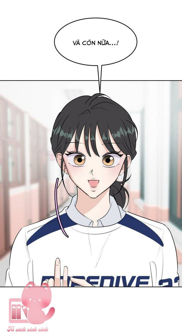 Bí Mật Highteen - Chap 19 - Trang 60
