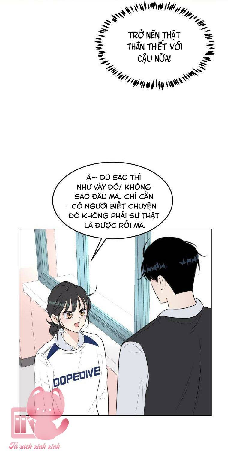 Bí Mật Highteen - Chap 19 - Trang 62