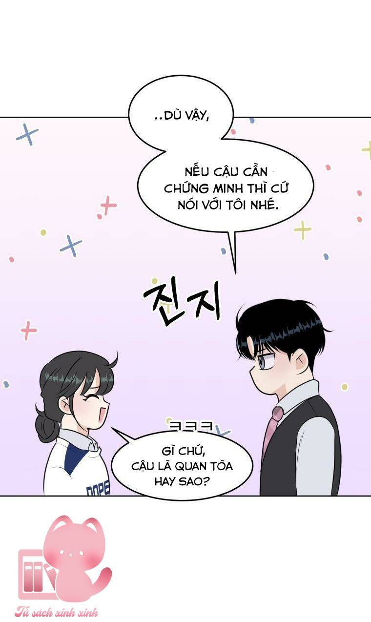 Bí Mật Highteen - Chap 19 - Trang 64