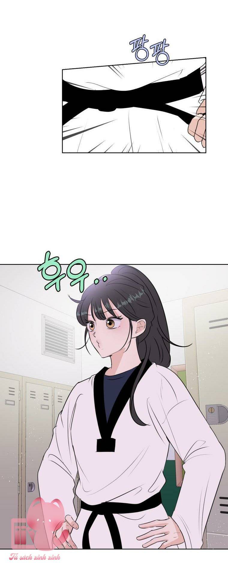 Bí Mật Highteen - Chap 19 - Trang 68
