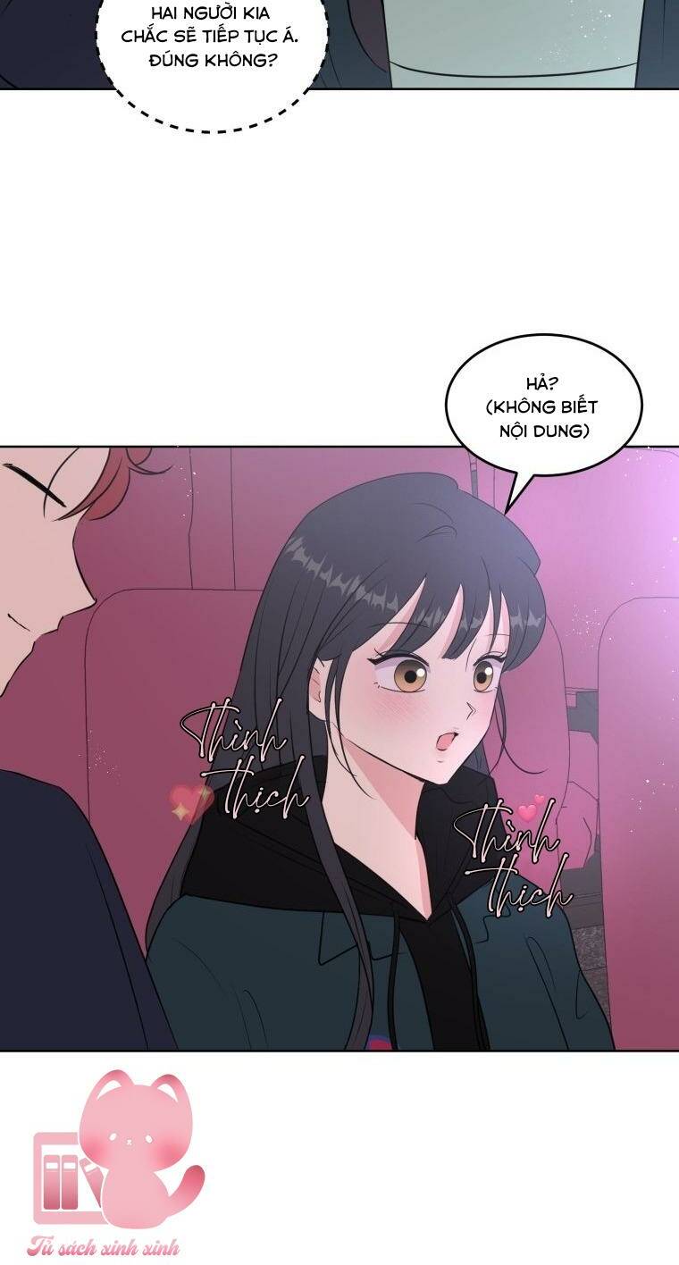 Bí Mật Highteen - Chap 2 - Trang 11