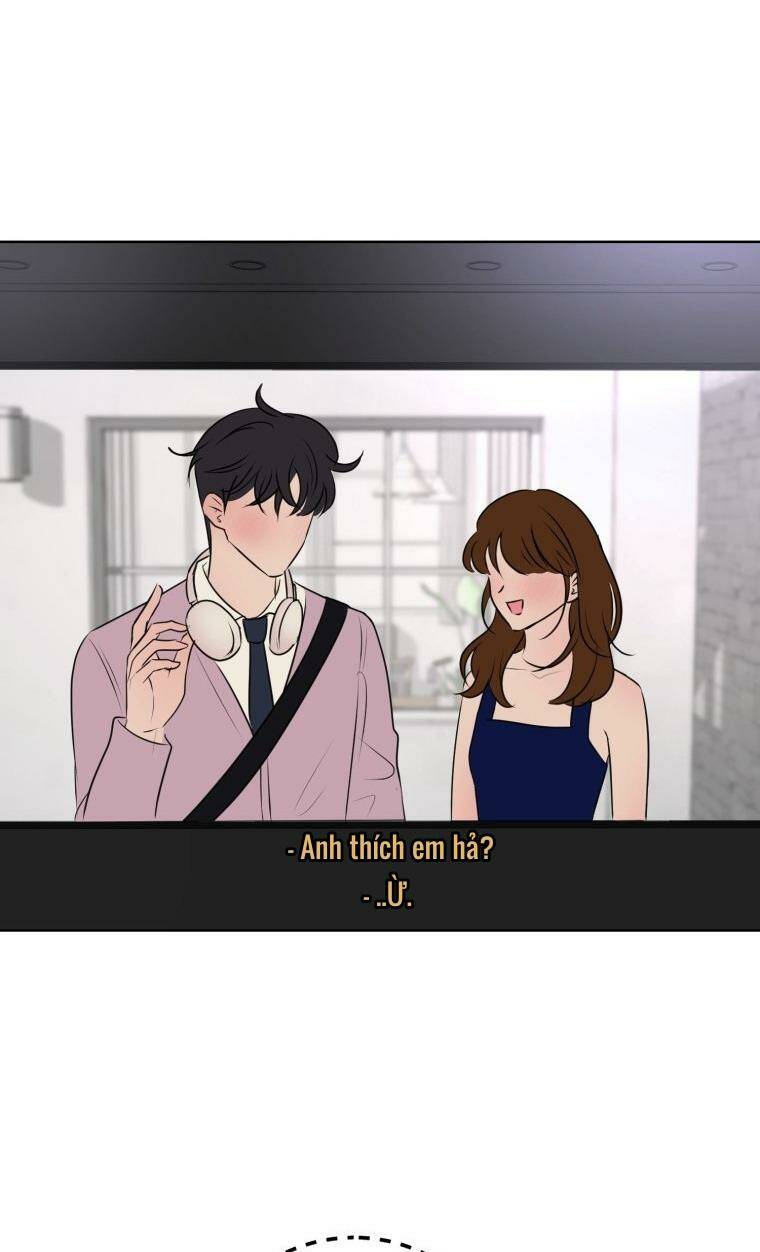 Bí Mật Highteen - Chap 2 - Trang 12