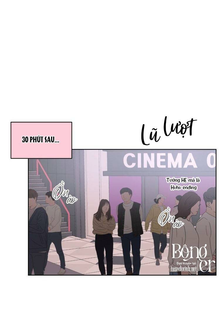 Bí Mật Highteen - Chap 2 - Trang 14