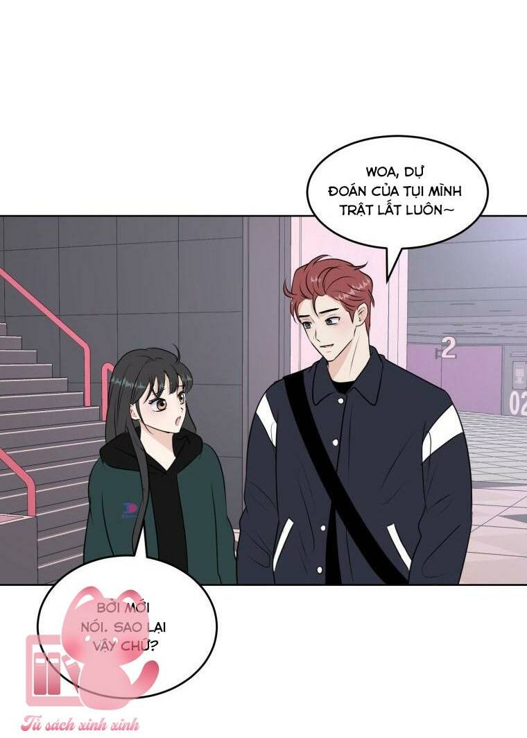 Bí Mật Highteen - Chap 2 - Trang 15