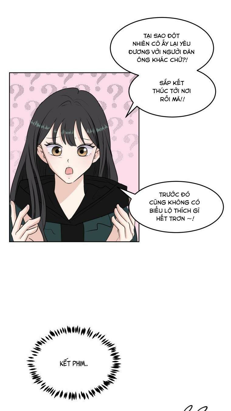 Bí Mật Highteen - Chap 2 - Trang 16