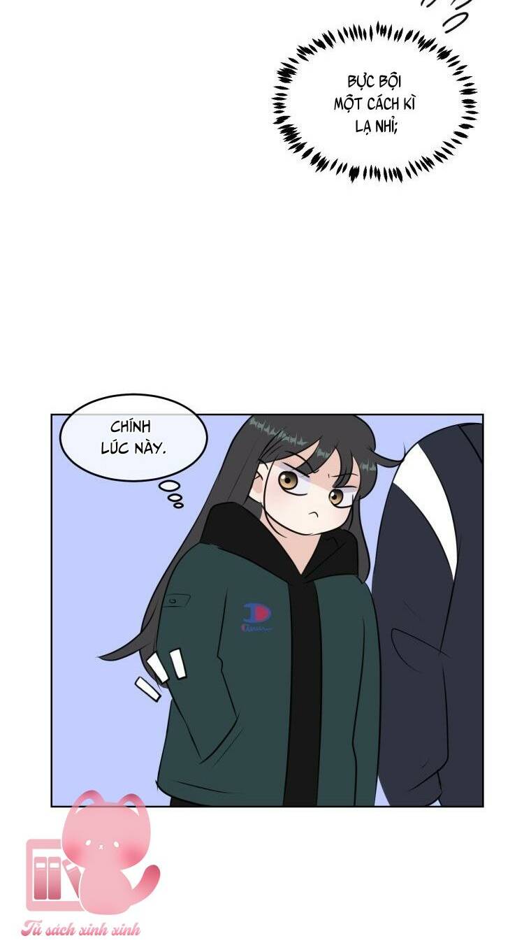 Bí Mật Highteen - Chap 2 - Trang 17