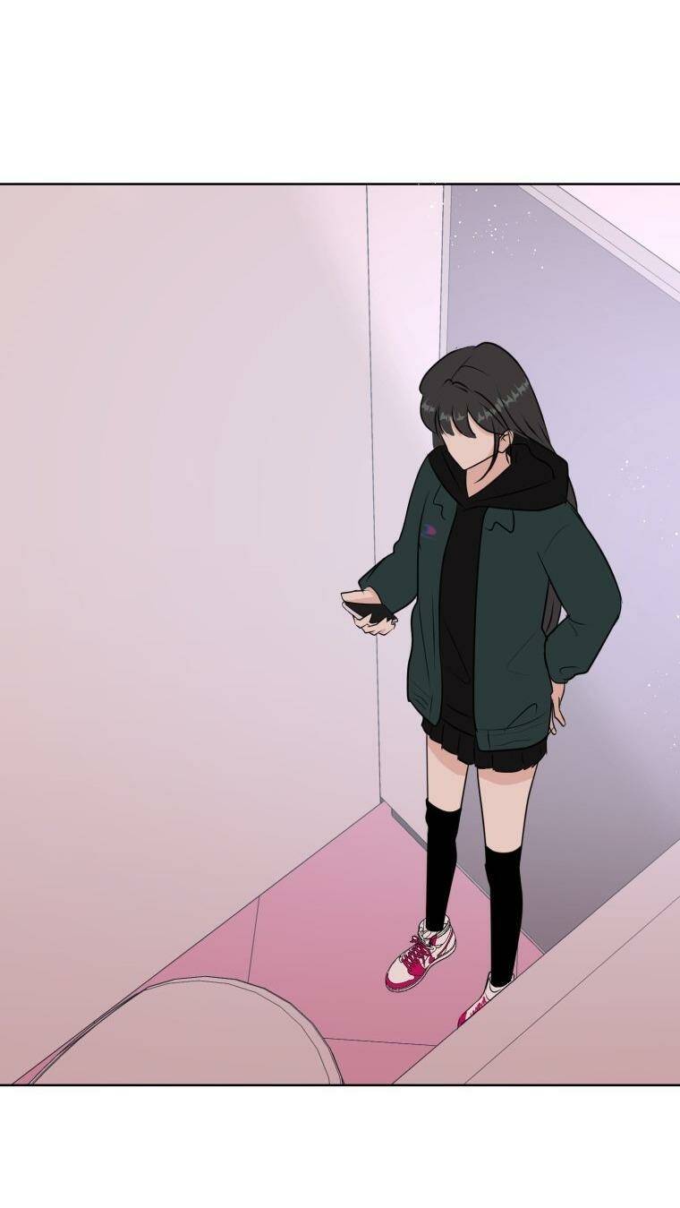 Bí Mật Highteen - Chap 2 - Trang 20