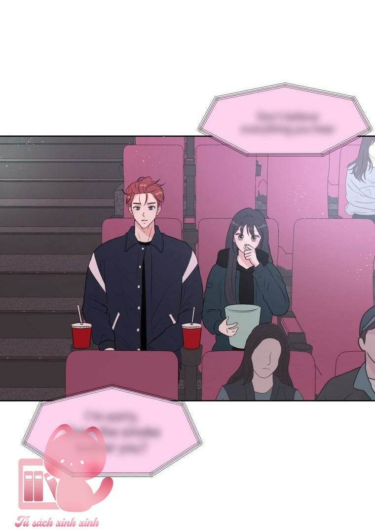 Bí Mật Highteen - Chap 2 - Trang 3