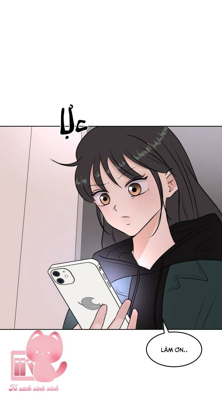 Bí Mật Highteen - Chap 2 - Trang 21