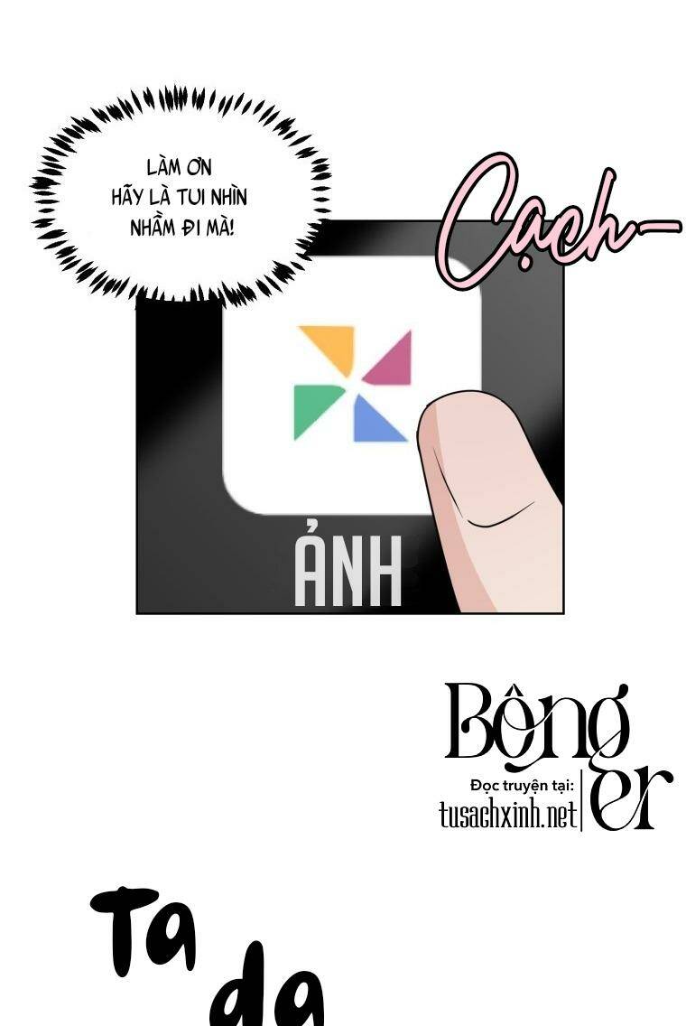 Bí Mật Highteen - Chap 2 - Trang 22