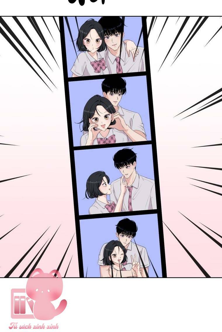 Bí Mật Highteen - Chap 2 - Trang 23