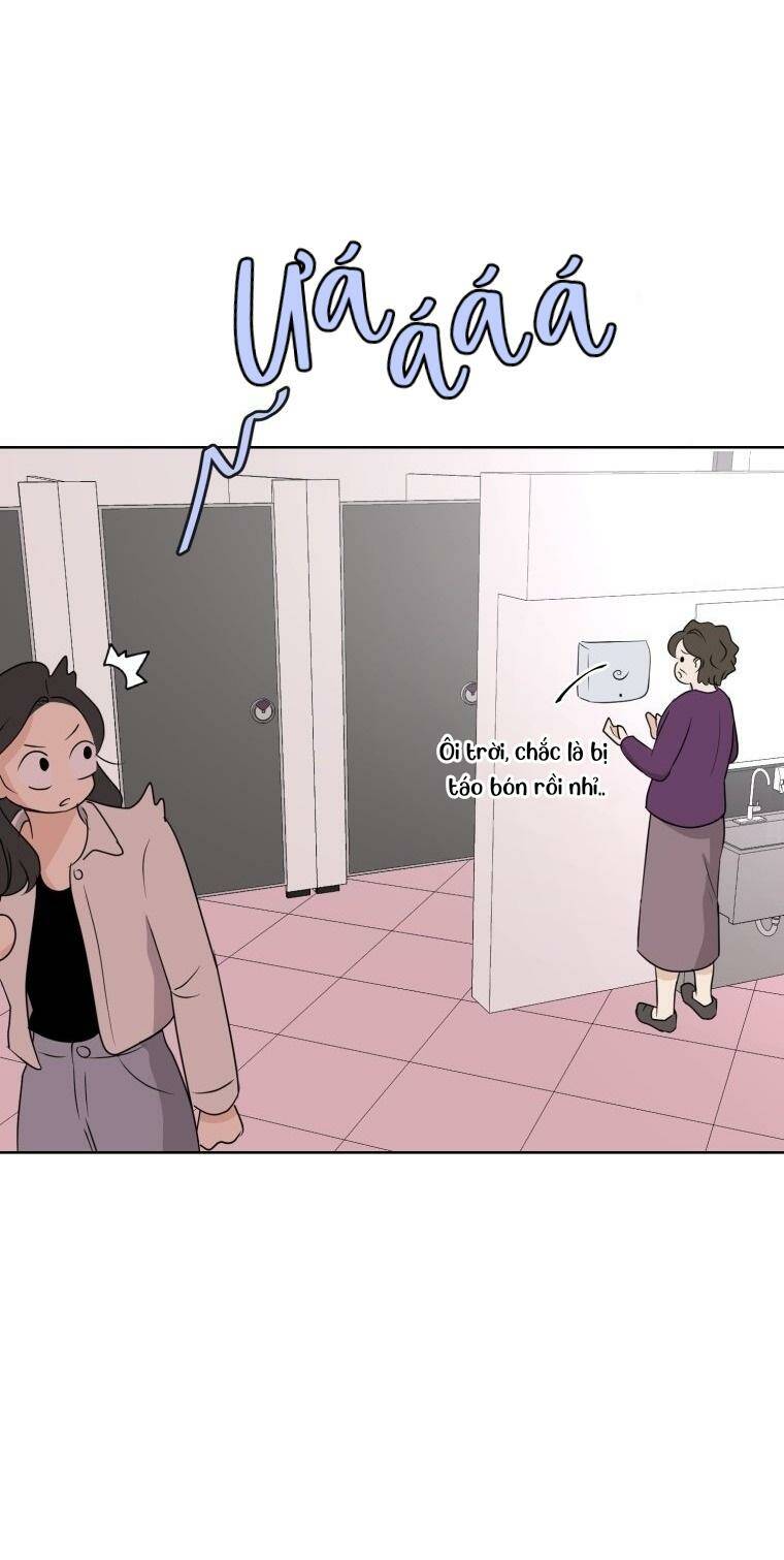 Bí Mật Highteen - Chap 2 - Trang 24