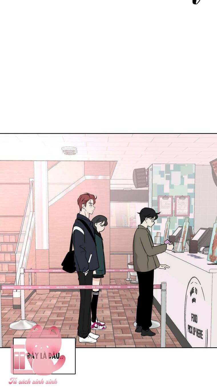 Bí Mật Highteen - Chap 2 - Trang 27