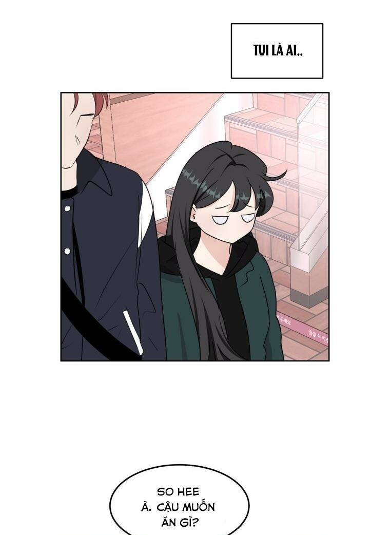 Bí Mật Highteen - Chap 2 - Trang 28
