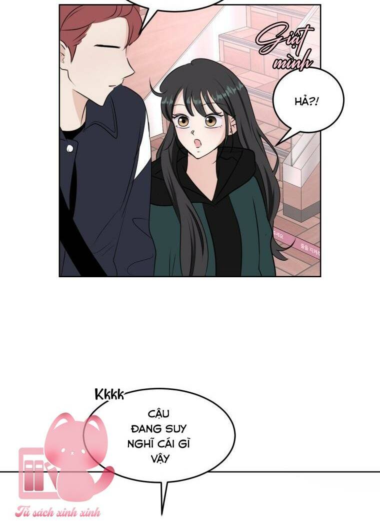 Bí Mật Highteen - Chap 2 - Trang 29