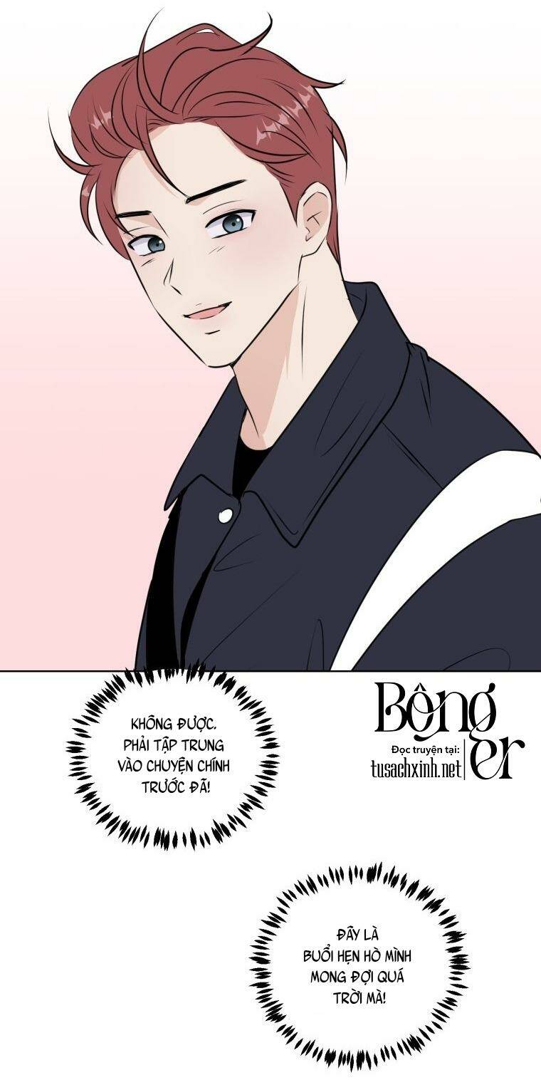 Bí Mật Highteen - Chap 2 - Trang 30