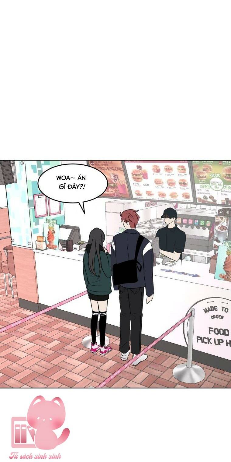 Bí Mật Highteen - Chap 2 - Trang 31