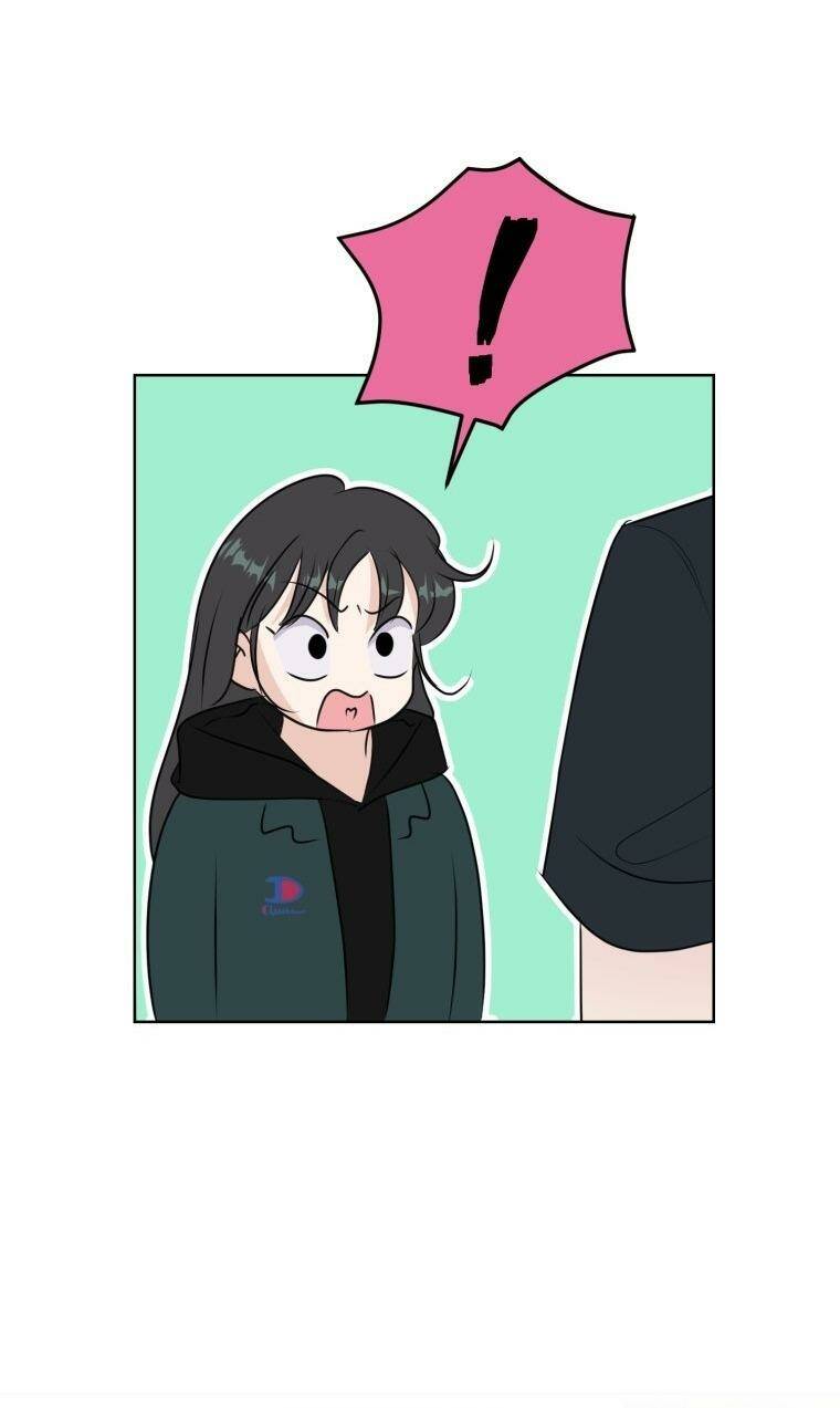 Bí Mật Highteen - Chap 2 - Trang 34