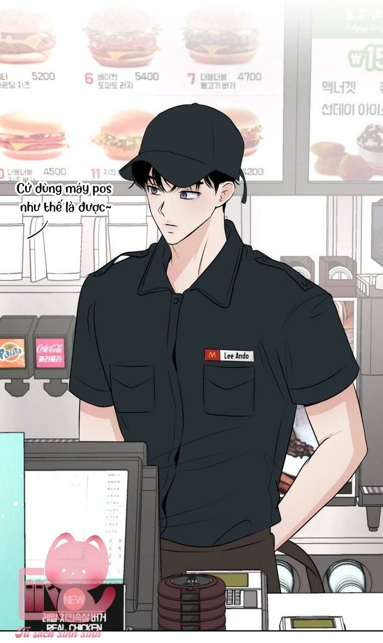 Bí Mật Highteen - Chap 2 - Trang 35