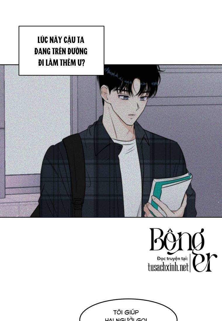 Bí Mật Highteen - Chap 2 - Trang 38