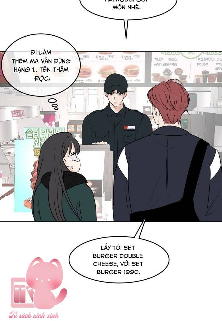 Bí Mật Highteen - Chap 2 - Trang 39