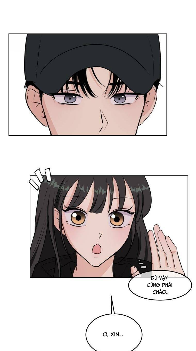 Bí Mật Highteen - Chap 2 - Trang 40