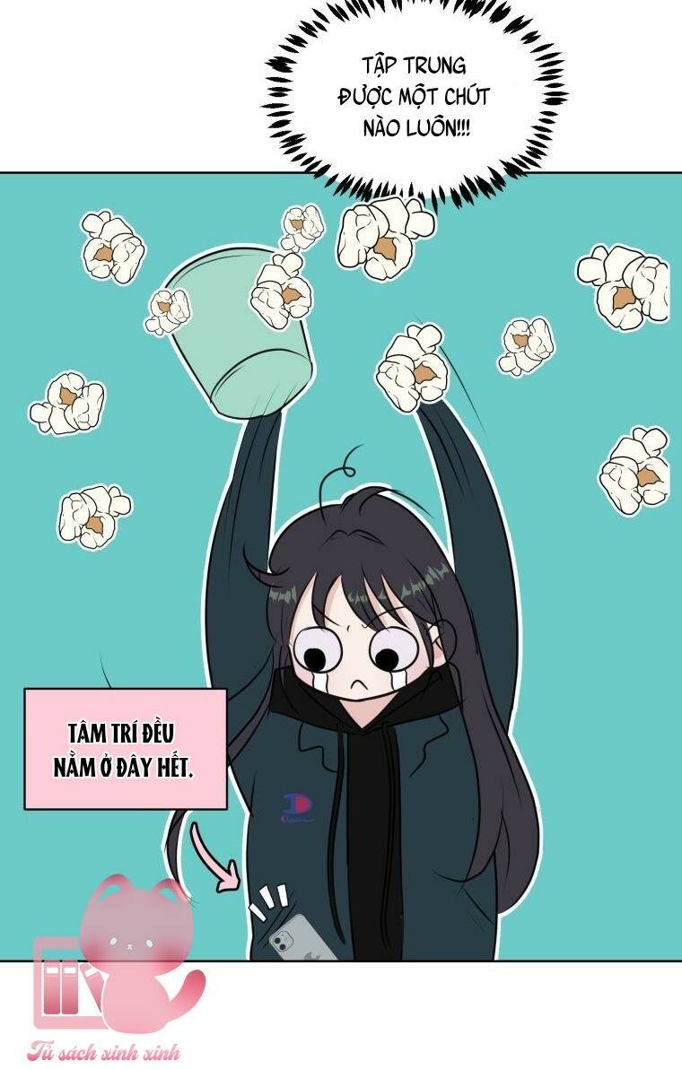 Bí Mật Highteen - Chap 2 - Trang 5