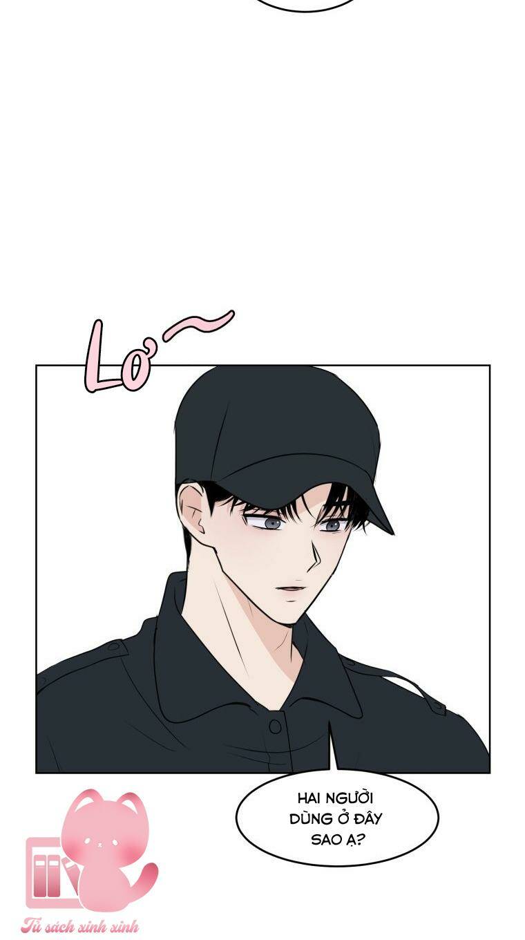 Bí Mật Highteen - Chap 2 - Trang 41